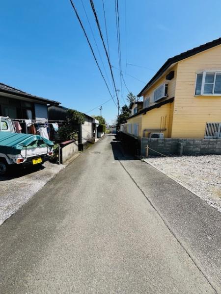 本郷南方土地