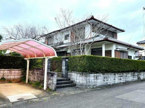 宮崎市佐土原町下那珂の中古一戸建て