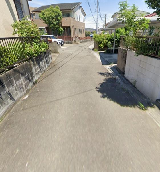 曽師町中古