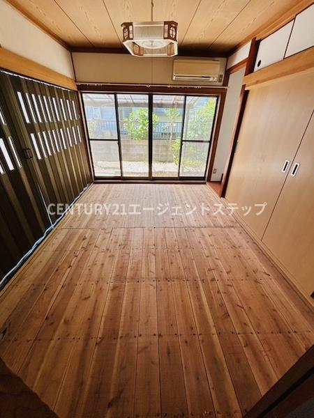 宮崎市大字瓜生野の中古一戸建て