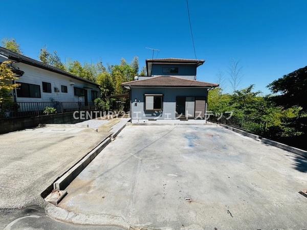 宮崎市大字瓜生野の中古一戸建て