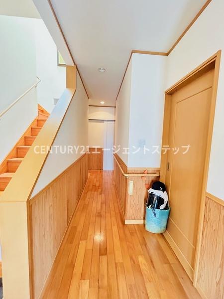 宮崎市まなび野２丁目の中古一戸建て