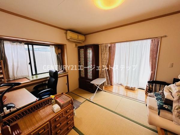 宮崎市まなび野２丁目の中古一戸建て
