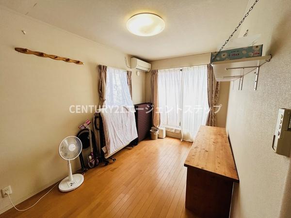 宮崎市まなび野２丁目の中古一戸建て