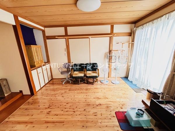 宮崎市まなび野２丁目の中古一戸建て