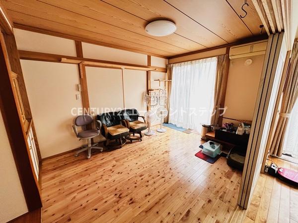 宮崎市まなび野２丁目の中古一戸建て
