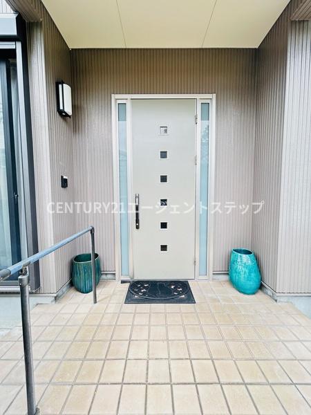 宮崎市まなび野２丁目の中古一戸建て