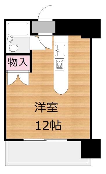 セントヒルズマリーナ宮崎壱番館