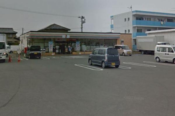 セントヒルズマリーナ宮崎壱番館(セブンイレブン飛江田店)