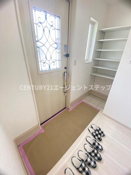 宮崎市中西町の中古一戸建て
