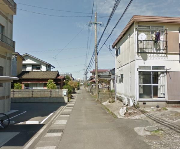 宮崎市中西町の中古一戸建て
