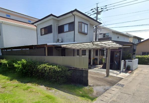 本郷南方中古（事務所付き）