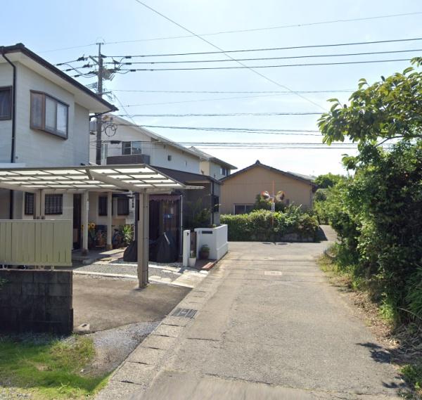 宮崎市大字本郷南方の中古一戸建て