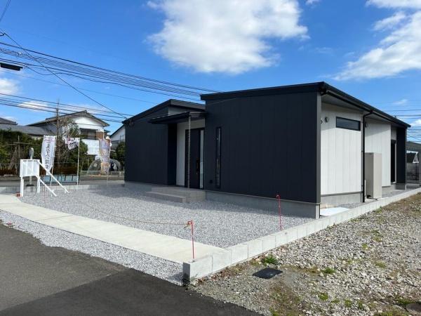宮崎市清武町木原の中古一戸建