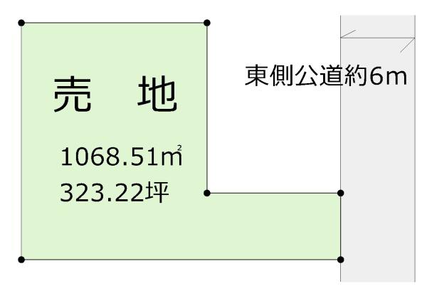 熊野土地