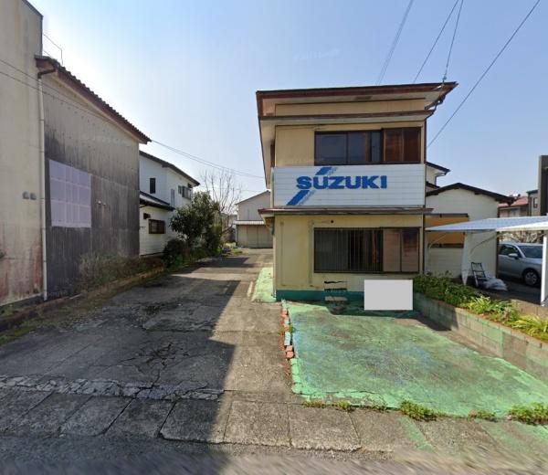 熊野土地