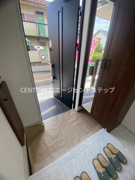 宮崎市中西町の中古一戸建て