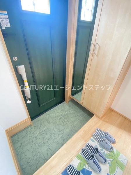 宮崎市中西町の中古一戸建て