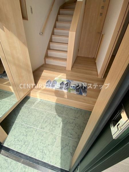 宮崎市中西町の中古一戸建て