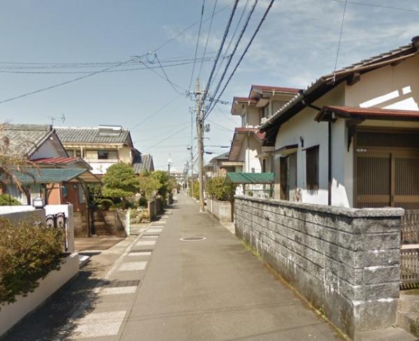 宮崎市中西町の中古一戸建て