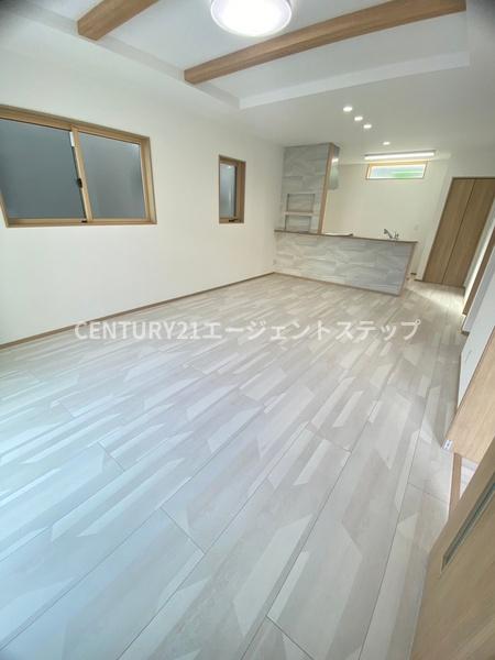 宮崎市城ケ崎３丁目の中古一戸建て