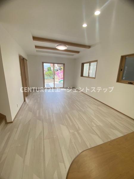 宮崎市城ケ崎３丁目の中古一戸建て