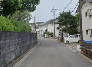 北権現町土地