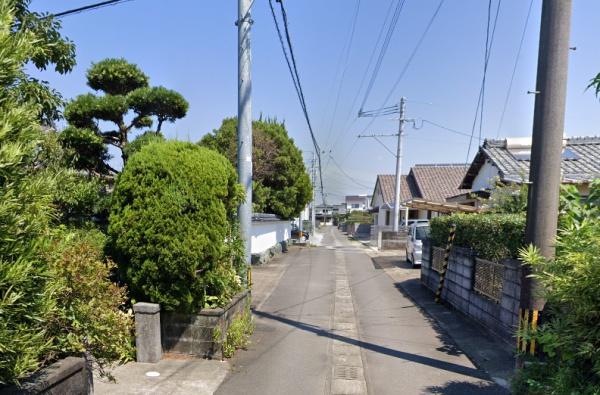 宮崎市佐土原町下田島の中古一戸建て