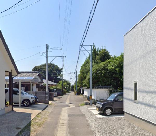 宮崎市佐土原町下田島の中古一戸建て