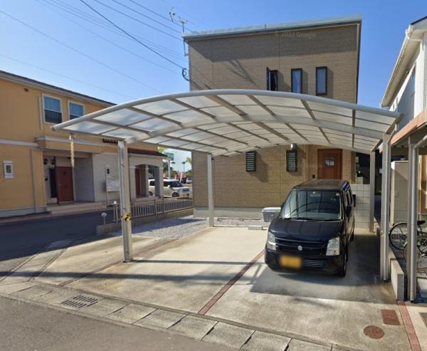 昭栄町中古