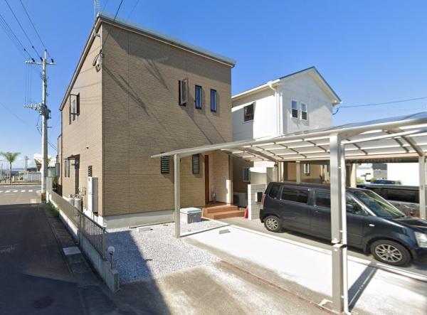 昭栄町中古