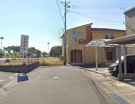 昭栄町中古