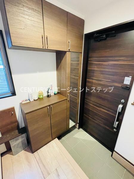 宮崎市清武町正手３丁目の中古一戸建て