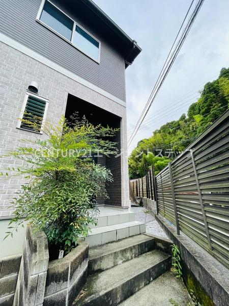 宮崎市清武町正手３丁目の中古一戸建て