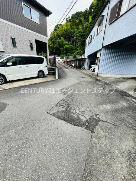宮崎市清武町正手３丁目の中古一戸建て