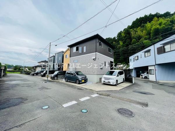 宮崎市清武町正手３丁目の中古一戸建て