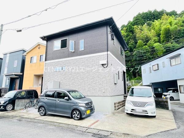清武町正手3丁目中古