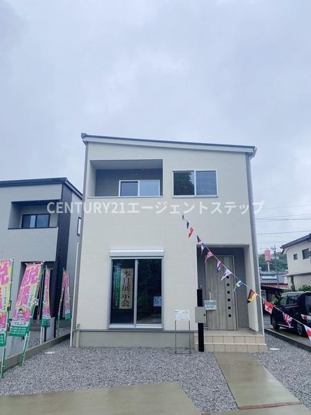 第3清武町木原モデル3号地