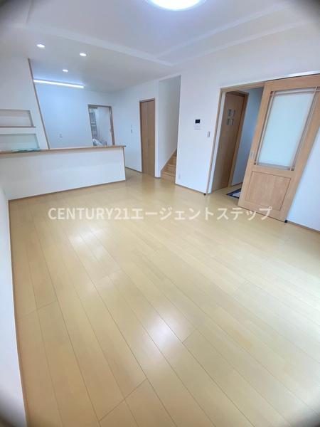 第3清武町木原モデル3号地