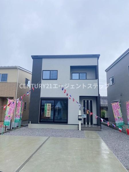 第3清武町木原モデル4号地