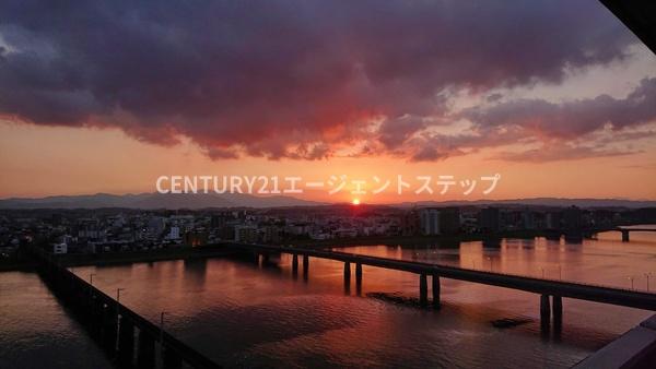 コアマンション橘公園リバーステージ