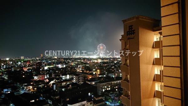 コアマンション橘公園リバーステージ