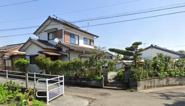 田野町甲中古