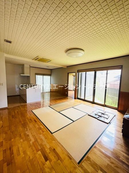 宮崎市花殿町の中古一戸建て