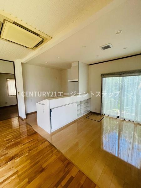 宮崎市花殿町の中古一戸建て