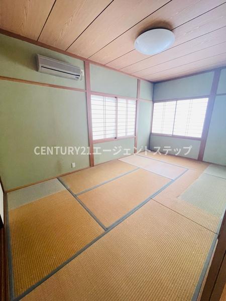 宮崎市花殿町の中古一戸建て