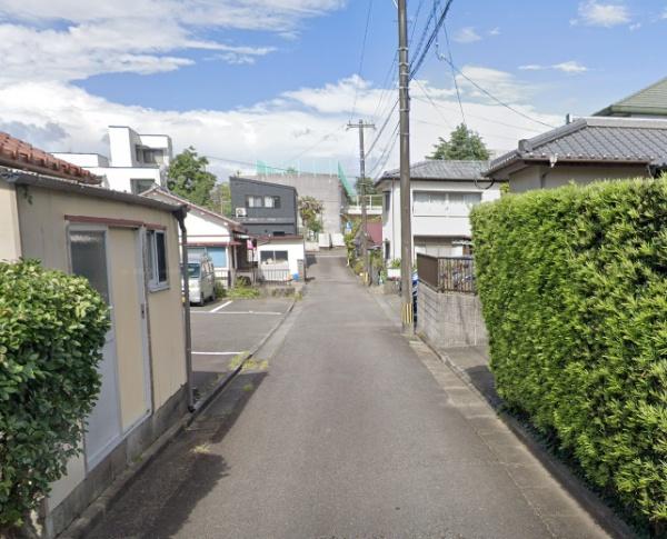 宮崎市花殿町の中古一戸建て