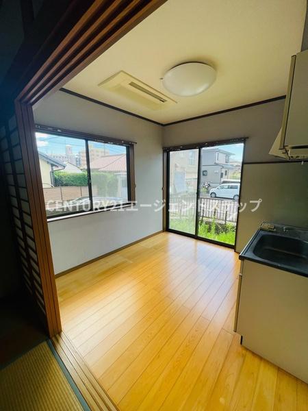 宮崎市花殿町の中古一戸建て
