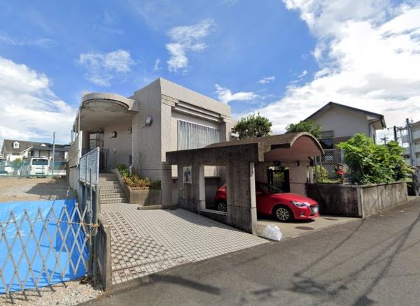 西池町中古平屋建て