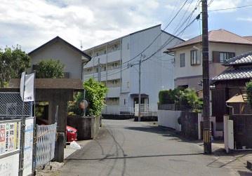 西池町中古平屋建て